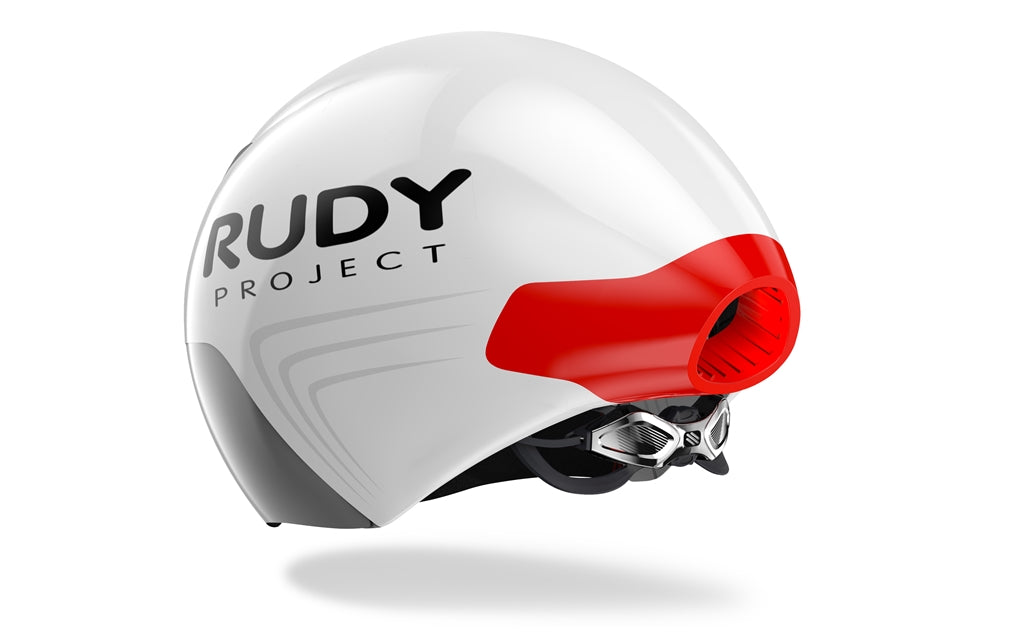 
                  
                    Rudy Project The Wing - White Shiny
                  
                
