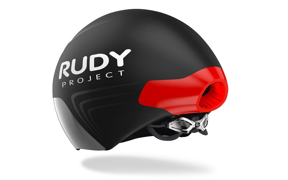 
                  
                    Rudy Project The Wing - Black Matte
                  
                