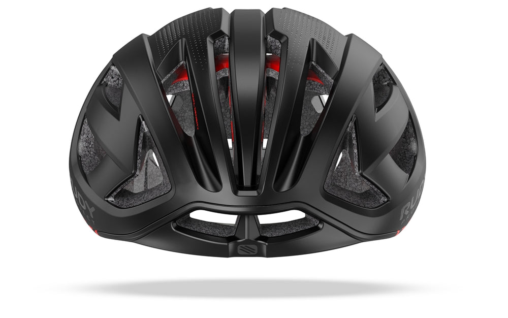 
                  
                    Rudy Project EGOS Black (Matte)
                  
                