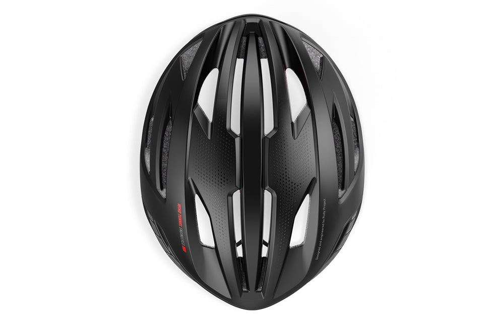 
                  
                    Rudy Project EGOS Black (Matte)
                  
                