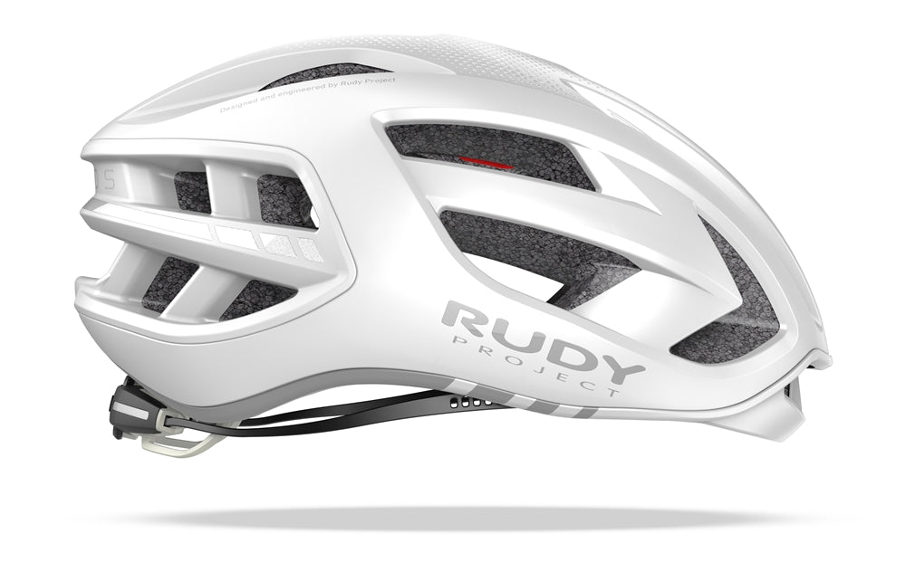 
                  
                    Rudy Project EGOS White (Matte)
                  
                