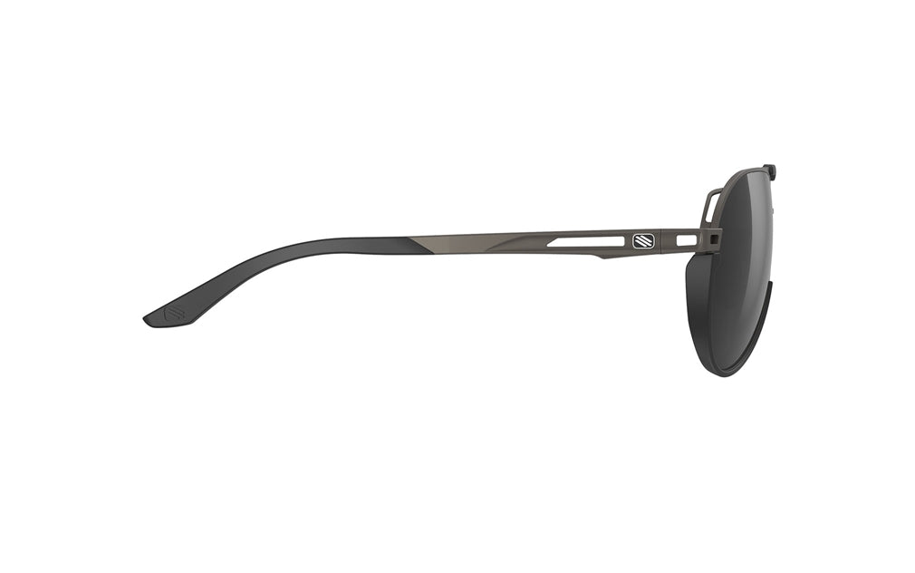 
                  
                    Rudy Project Skytrail Gun Matte - Polar 3FX Grey Laser
                  
                