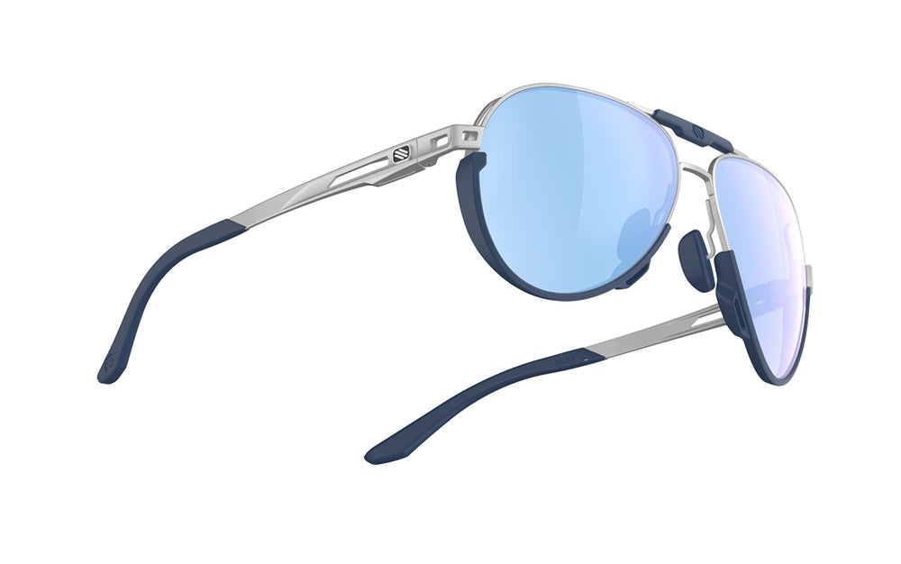 
                  
                    Rudy Project Skytrail Aluminium Matte - Multilaser Ice
                  
                