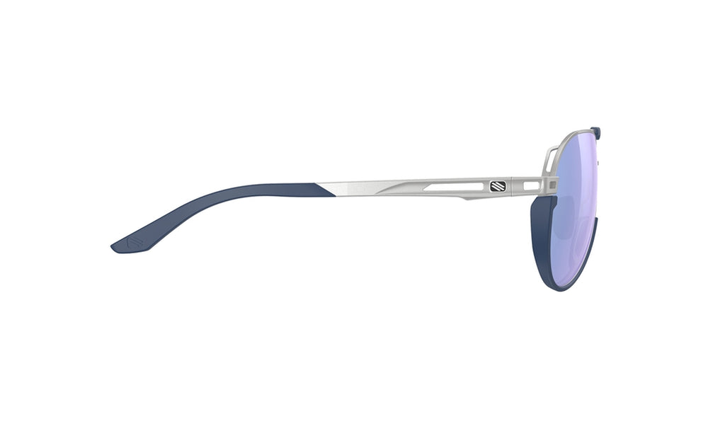 
                  
                    Rudy Project Skytrail Aluminium Matte - Multilaser Ice
                  
                
