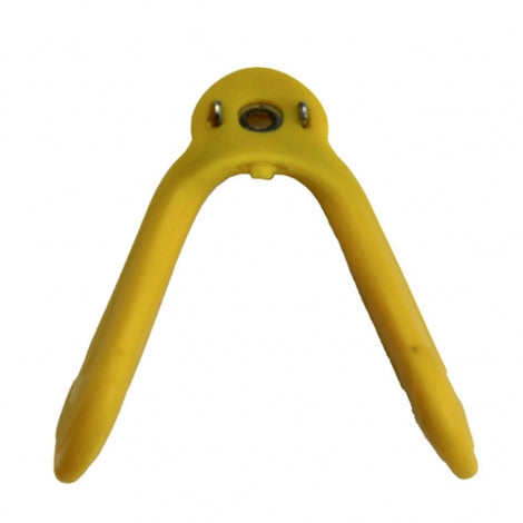 
                  
                    Rudy Project Ergo IV Nosepiece - 10 colours
                  
                