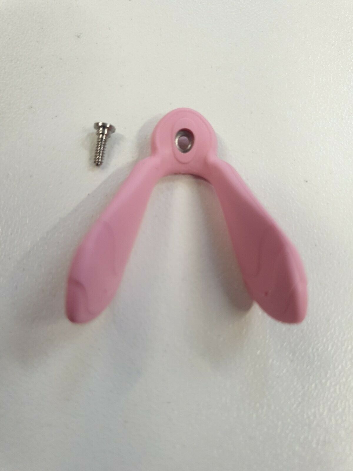 
                  
                    Rudy Project Ergo IV Nosepiece - 10 colours
                  
                