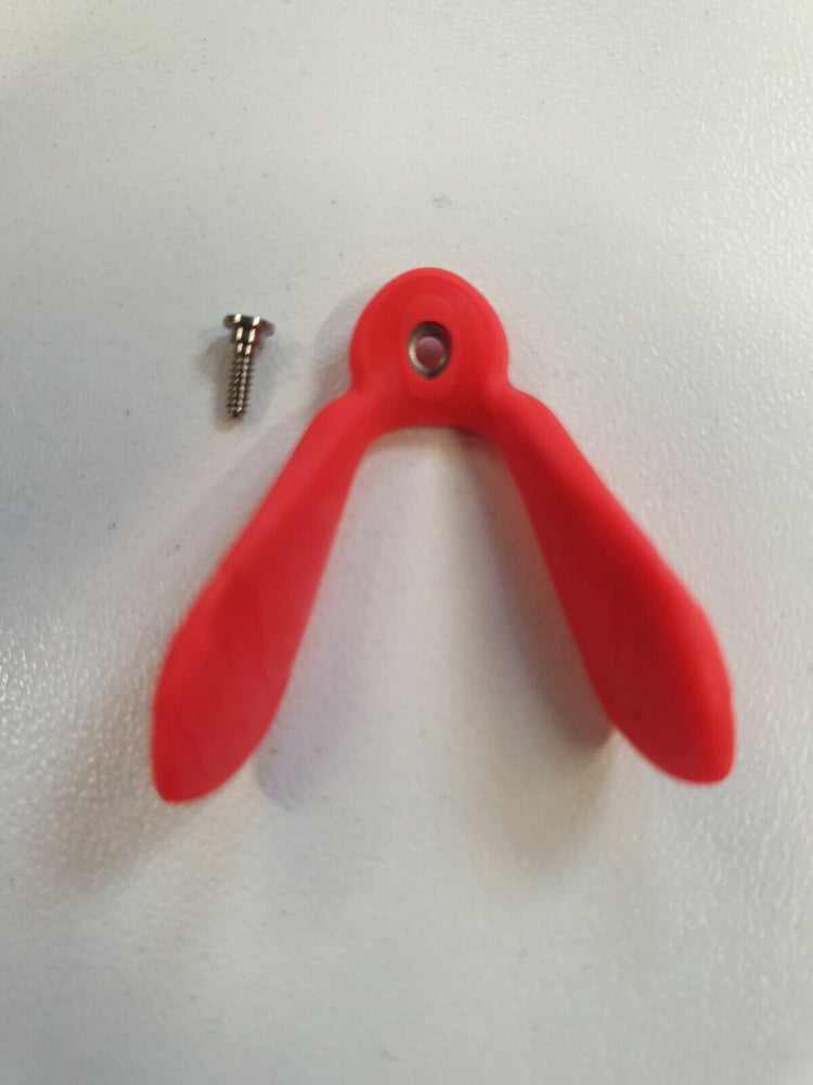 
                  
                    Rudy Project Ergo IV Nosepiece - 10 colours
                  
                