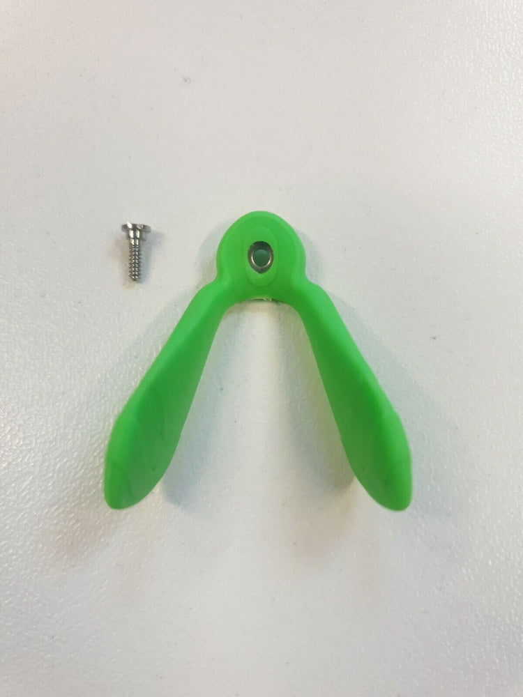 
                  
                    Rudy Project Ergo IV Nosepiece - 10 colours
                  
                