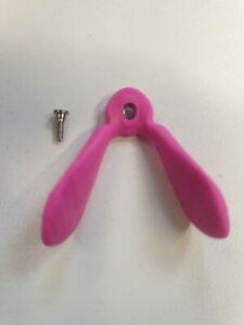 
                  
                    Rudy Project Ergo IV Nosepiece - 10 colours
                  
                