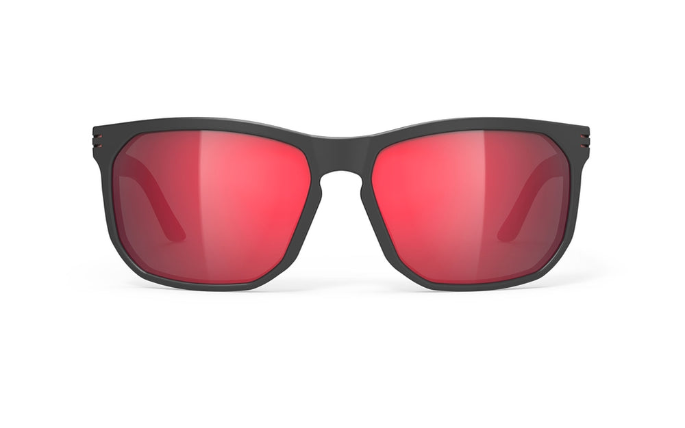 
                  
                    Rudy Project Soundrise Black Matte - Polar 3FX HDR Multilaser Red
                  
                