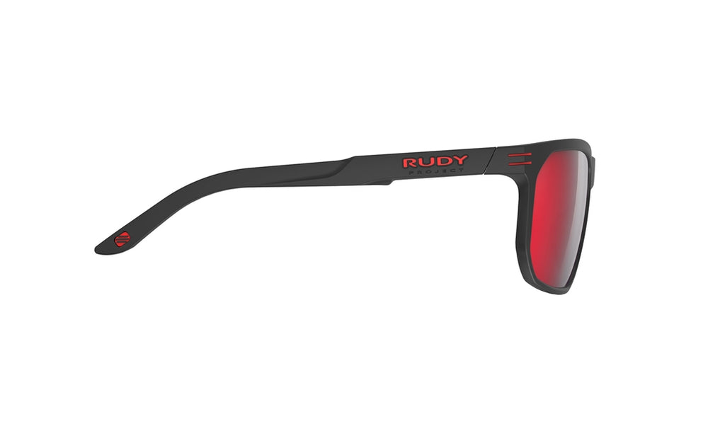 
                  
                    Rudy Project Soundrise Black Matte - Polar 3FX HDR Multilaser Red
                  
                