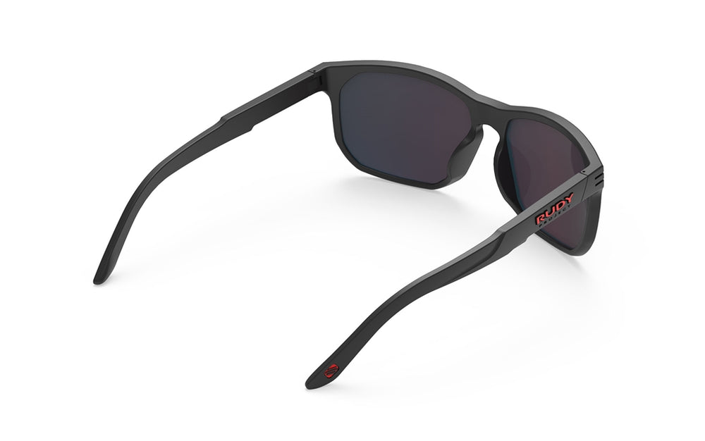 
                  
                    Rudy Project Soundrise Black Matte - Polar 3FX HDR Multilaser Red
                  
                