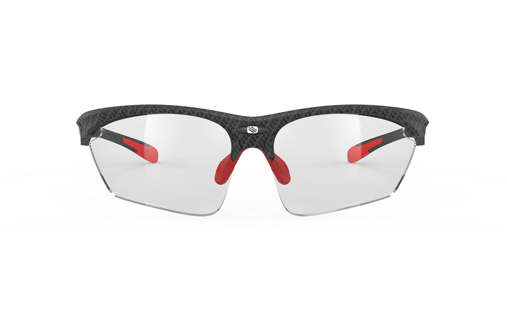 
                  
                    Rudy Project Stratofly Carbonium - ImpactX Photochromic 2Black
                  
                