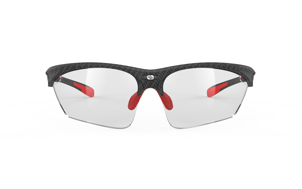 
                  
                    Rudy Project Stratofly Carbonium - ImpactX Photochromic 2Black
                  
                