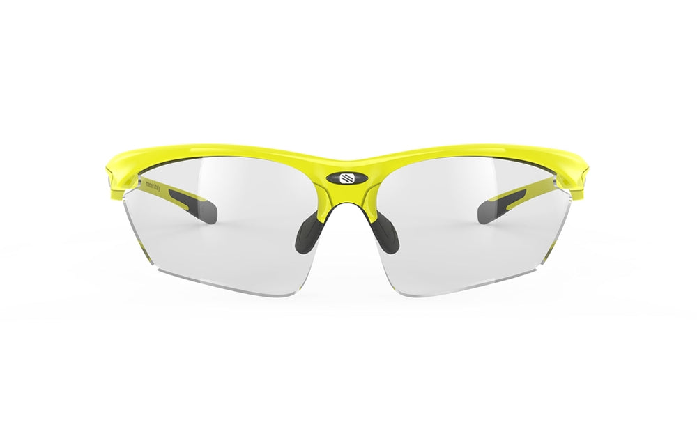 
                  
                    Rudy Project Stratofly Yellow Fluo Gloss - ImpactX Photochromic 2 Black
                  
                