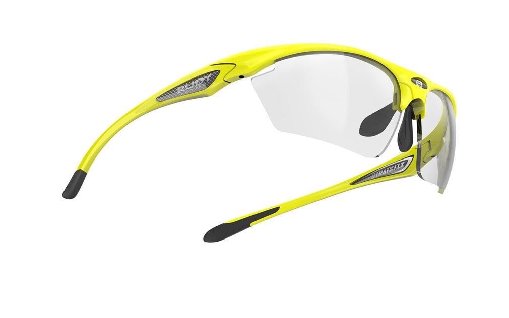 
                  
                    Rudy Project Stratofly Yellow Fluo Gloss - ImpactX Photochromic 2 Black
                  
                
