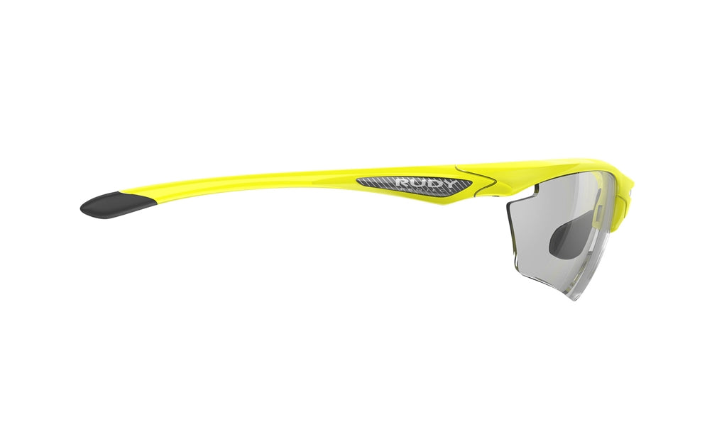 
                  
                    Rudy Project Stratofly Yellow Fluo Gloss - ImpactX Photochromic 2 Black
                  
                