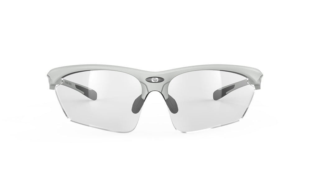 
                  
                    Rudy Project Stratofly Light Grey Matte - ImpactX Photochromic 2Black
                  
                