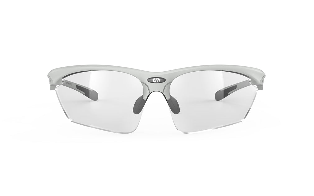 
                  
                    Rudy Project Stratofly Light Grey Matte - ImpactX Photochromic 2Black
                  
                