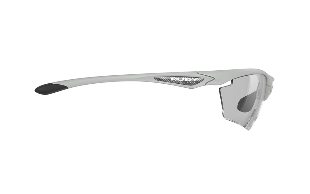 
                  
                    Rudy Project Stratofly Light Grey Matte - ImpactX Photochromic 2Black
                  
                