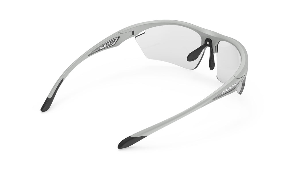 
                  
                    Rudy Project Stratofly Light Grey Matte - ImpactX Photochromic 2Black
                  
                