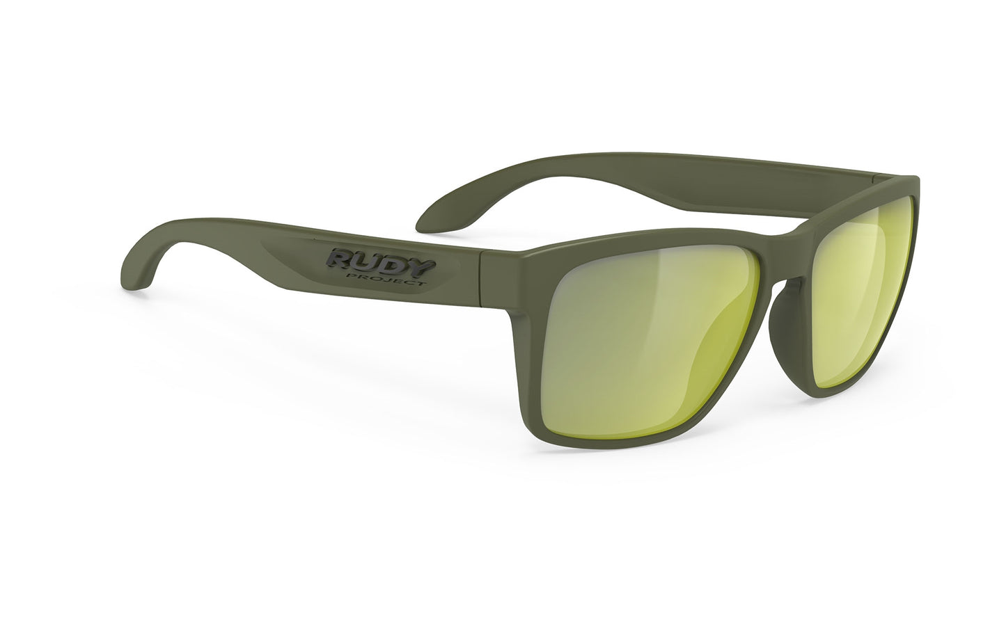 
                  
                    Rudy Project Spinhawk Olive (Matte) - RP Optics Laser Green
                  
                