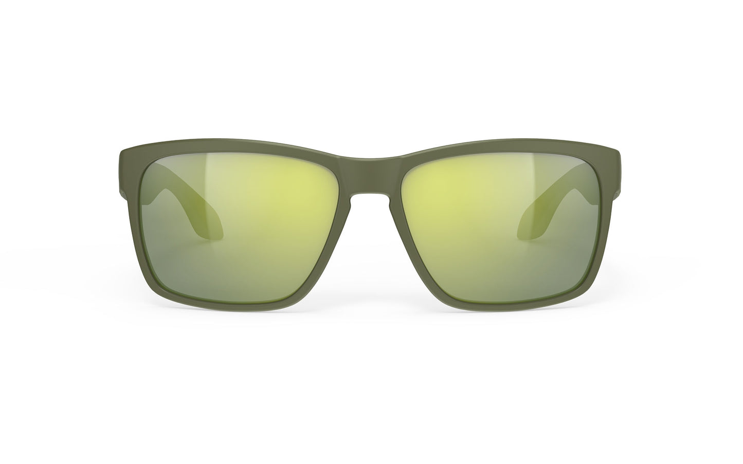 
                  
                    Rudy Project Spinhawk Olive (Matte) - RP Optics Laser Green
                  
                