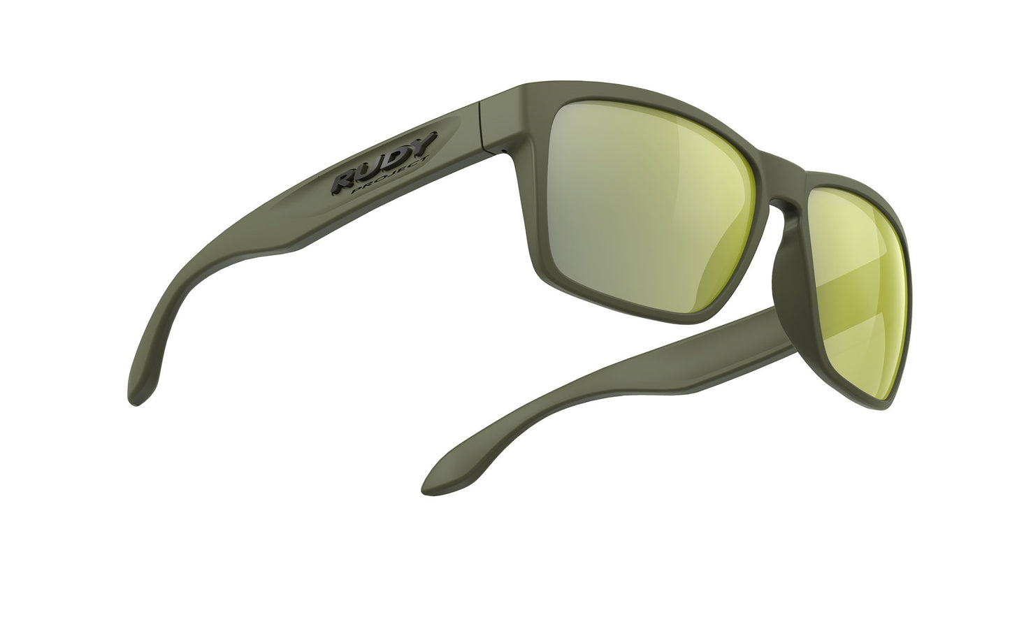 
                  
                    Rudy Project Spinhawk Olive (Matte) - RP Optics Laser Green
                  
                