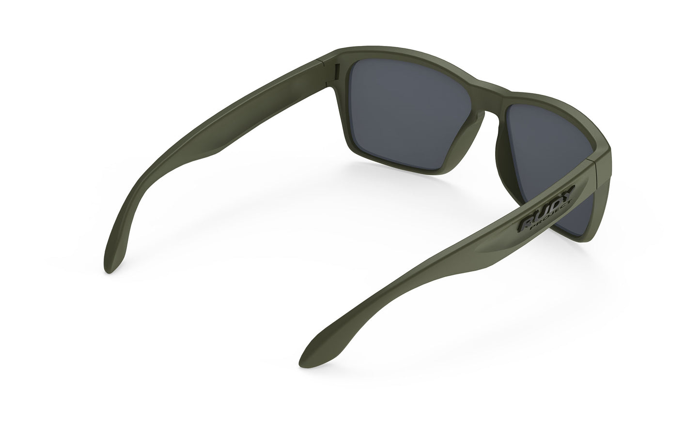 
                  
                    Rudy Project Spinhawk Olive (Matte) - RP Optics Laser Green
                  
                
