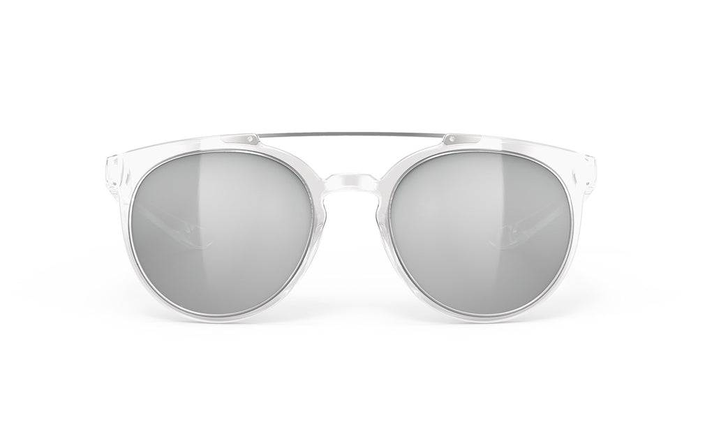 
                  
                    Rudy Project Astroloop Crystal Gloss - Laser Black
                  
                