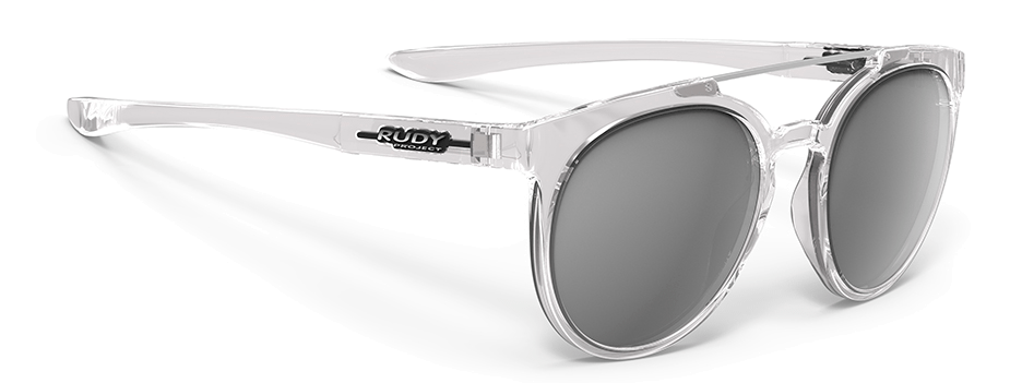 
                  
                    Rudy Project Astroloop Crystal Gloss - Laser Black
                  
                
