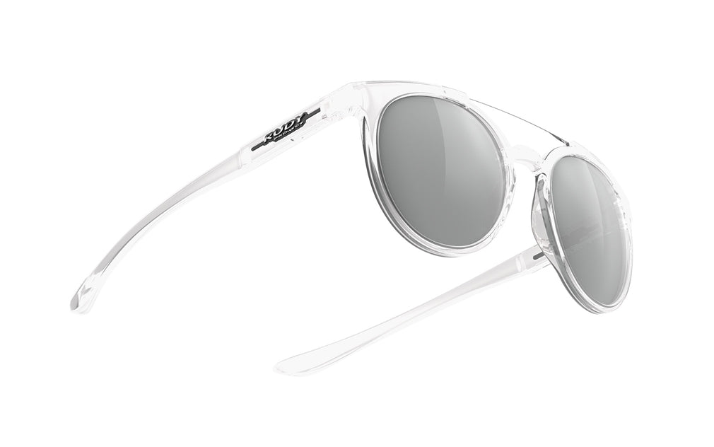 
                  
                    Rudy Project Astroloop Crystal Gloss - Laser Black
                  
                