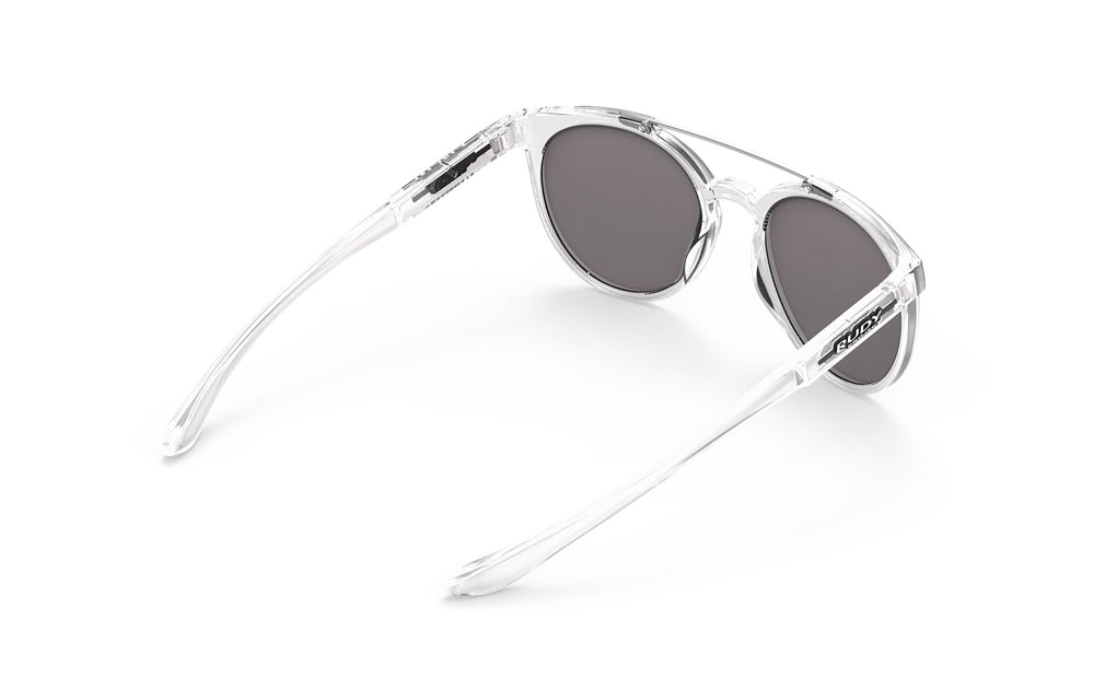 
                  
                    Rudy Project Astroloop Crystal Gloss - Laser Black
                  
                