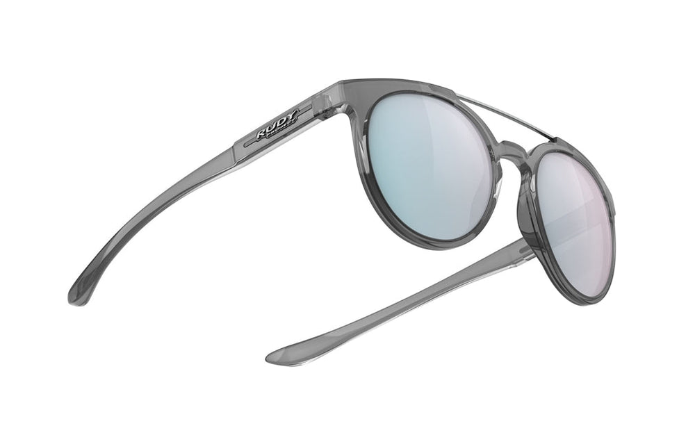 
                  
                    Rudy Project Astroloop Crystal Ash - Multi Laser Osmium
                  
                