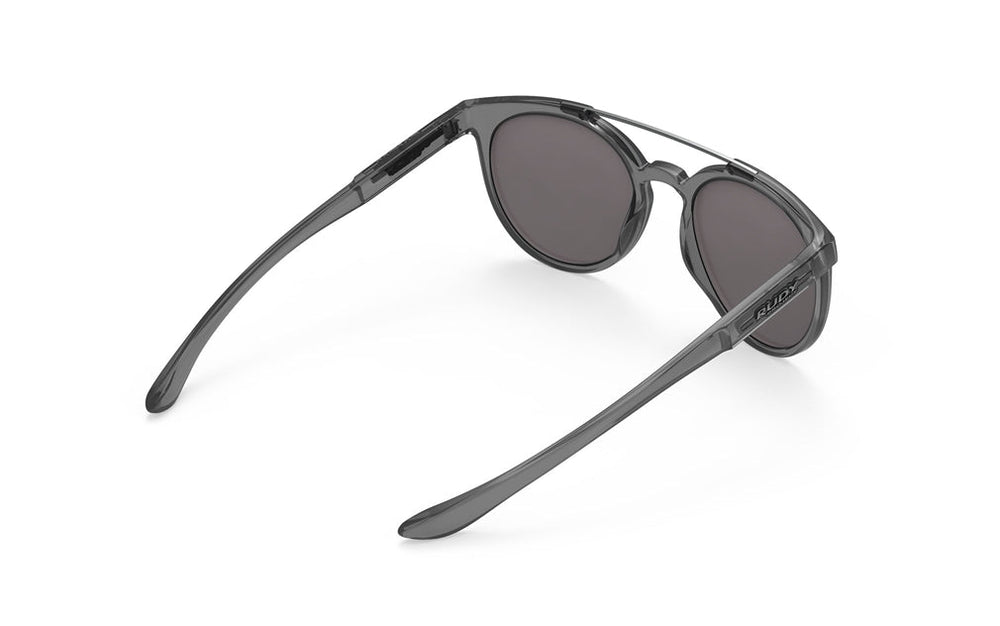 
                  
                    Rudy Project Astroloop Crystal Ash - Multi Laser Osmium
                  
                
