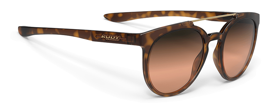 Rudy Project Astroloop Demi Turtle Gloss - Brown Matte Deg