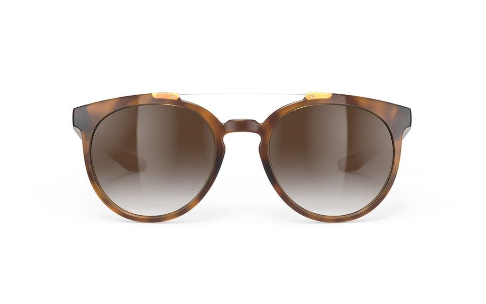 
                  
                    Rudy Project Astroloop Demi Turtle Gloss - Brown Matte Deg
                  
                