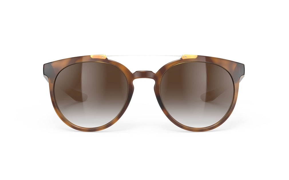 
                  
                    Rudy Project Astroloop Demi Turtle Gloss - Brown Matte Deg
                  
                