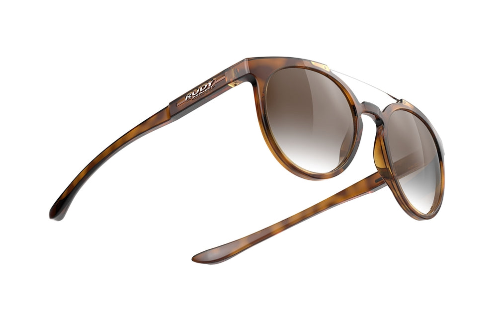 
                  
                    Rudy Project Astroloop Demi Turtle Gloss - Brown Matte Deg
                  
                