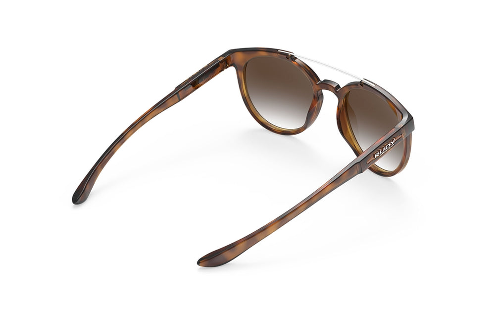 
                  
                    Rudy Project Astroloop Demi Turtle Gloss - Brown Matte Deg
                  
                
