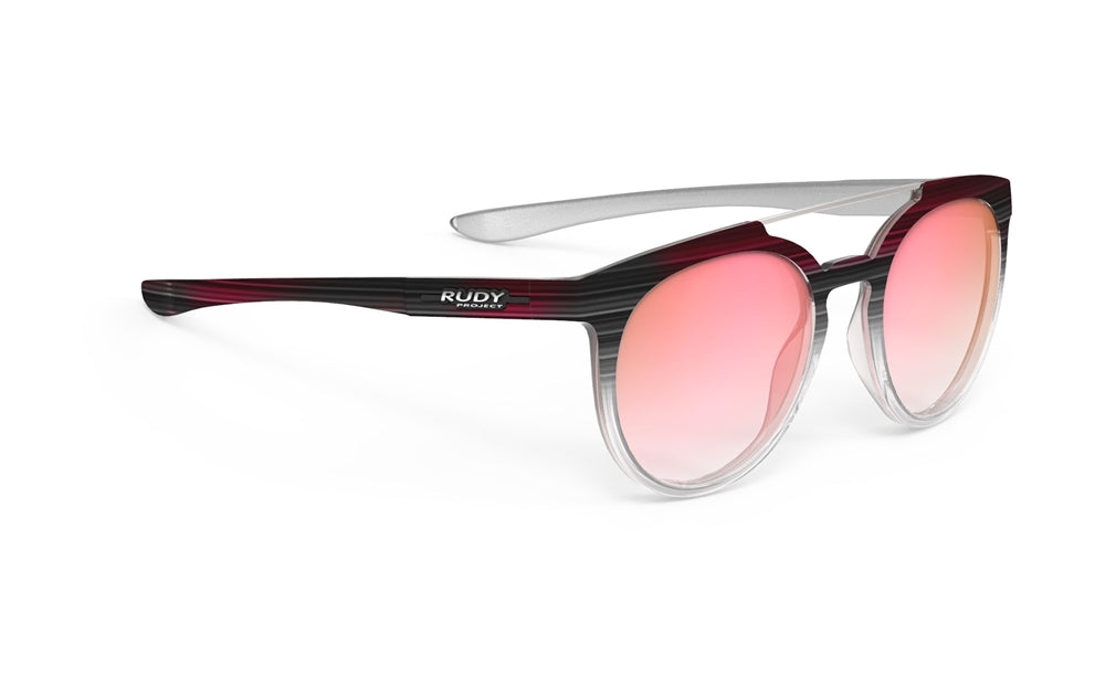 
                  
                    Rudy Project Astroloop Black Coral Gloss - Pink Laser Deg
                  
                