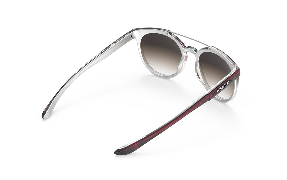 
                  
                    Rudy Project Astroloop Black Coral Gloss - Pink Laser Deg
                  
                