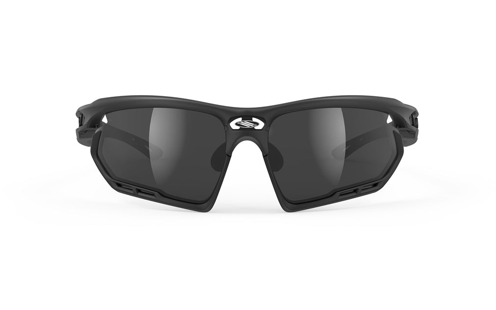 
                  
                    Rudy Project Fotonyk Matte Black - Smoke Black
                  
                