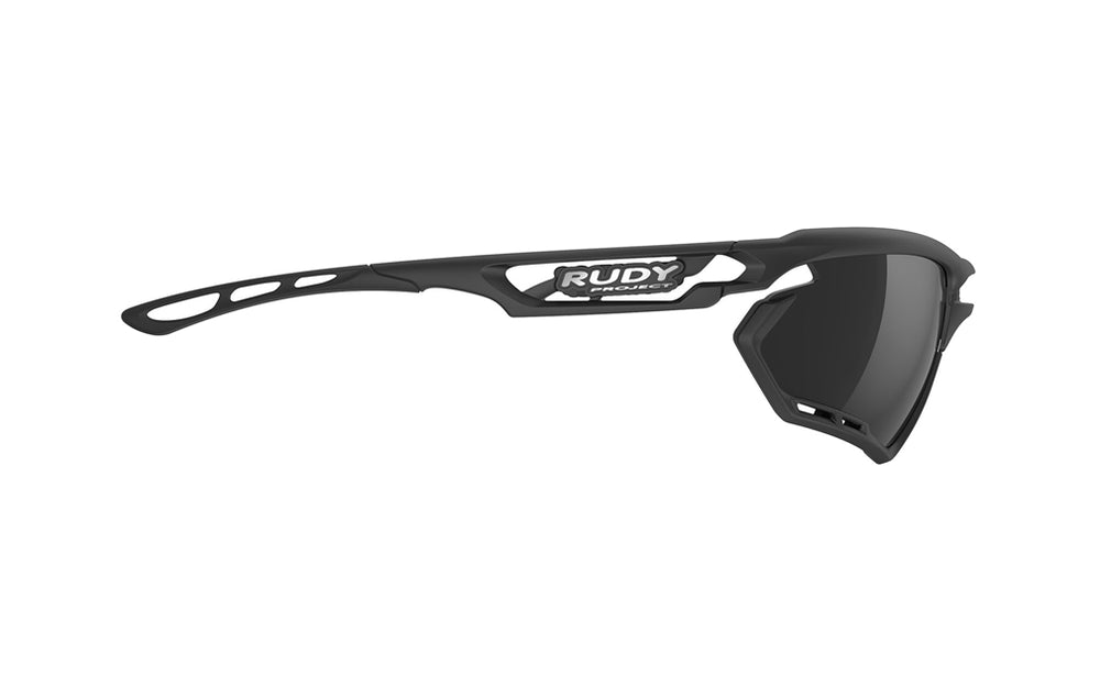 
                  
                    Rudy Project Fotonyk Matte Black - Smoke Black
                  
                