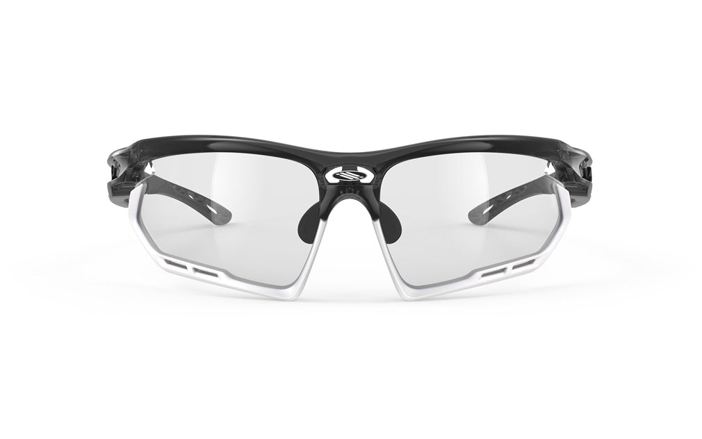 
                  
                    Rudy Project Fotonyk Crystal/Graphite - ImpactX Photochromic 2 Black
                  
                