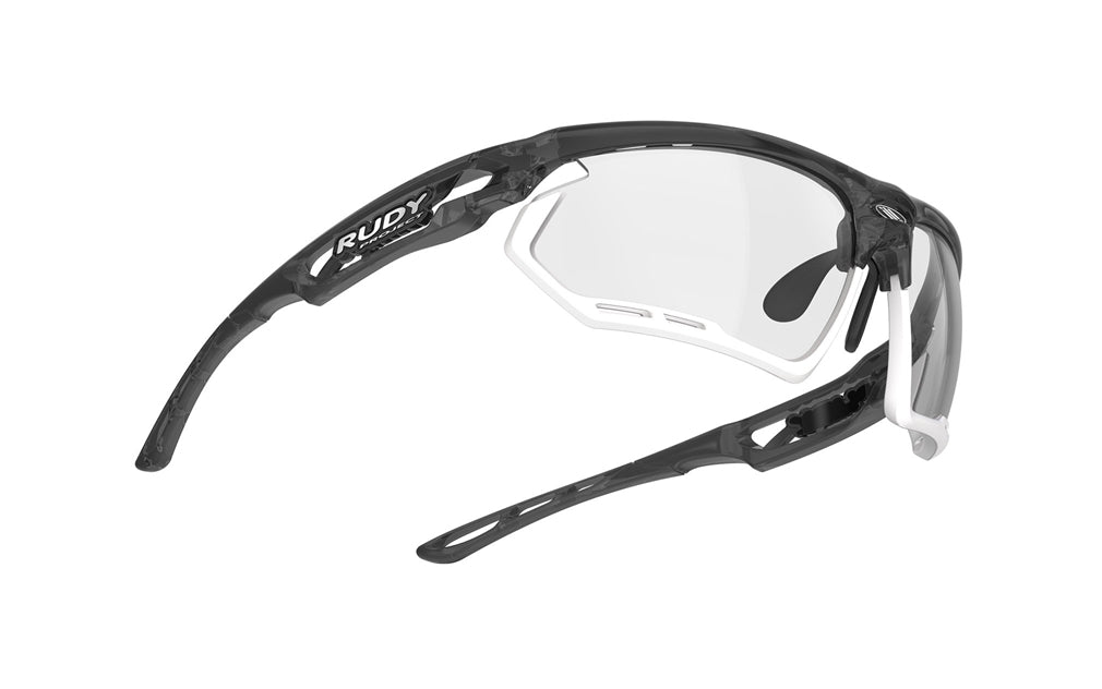 
                  
                    Rudy Project Fotonyk Crystal/Graphite - ImpactX Photochromic 2 Black
                  
                