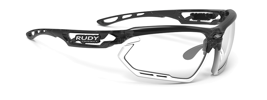 Rudy Project Fotonyk Crystal/Graphite - ImpactX Photochromic 2 Black