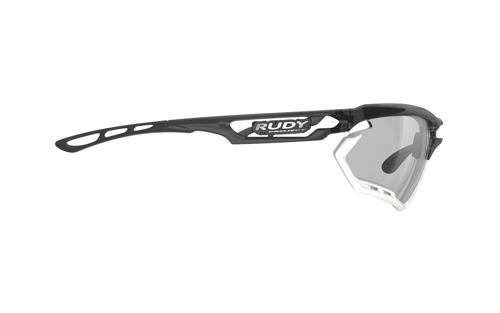 
                  
                    Rudy Project Fotonyk Crystal/Graphite - ImpactX Photochromic 2 Black
                  
                