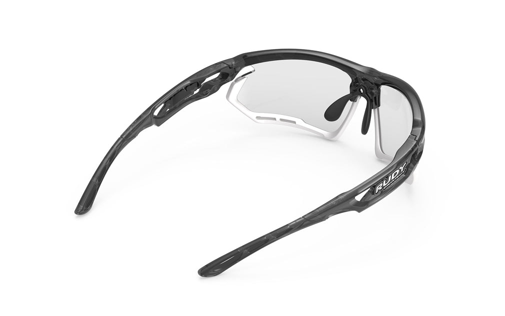 
                  
                    Rudy Project Fotonyk Crystal/Graphite - ImpactX Photochromic 2 Black
                  
                
