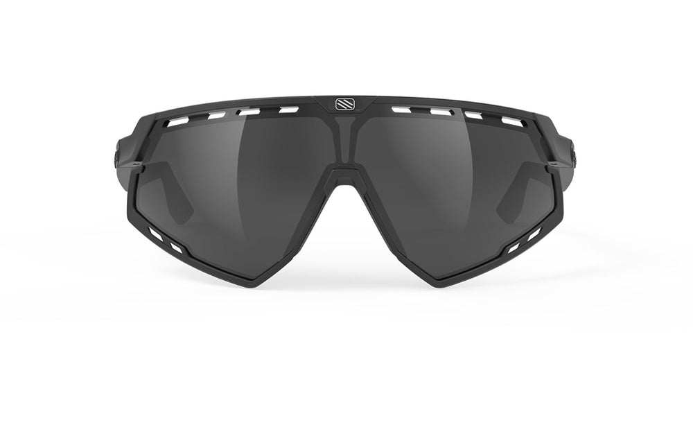 
                  
                    Rudy Project Defender - Matt Black - Smoke Black
                  
                